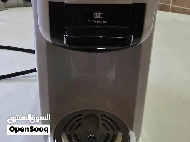 ماكينة تحضير القهوة متعددة الكبسولات من كافيلف (CAFELFFE) - موديل MK-603