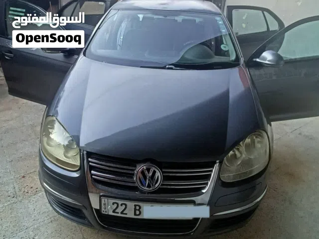 2007 فولكسفاغن جيتا S