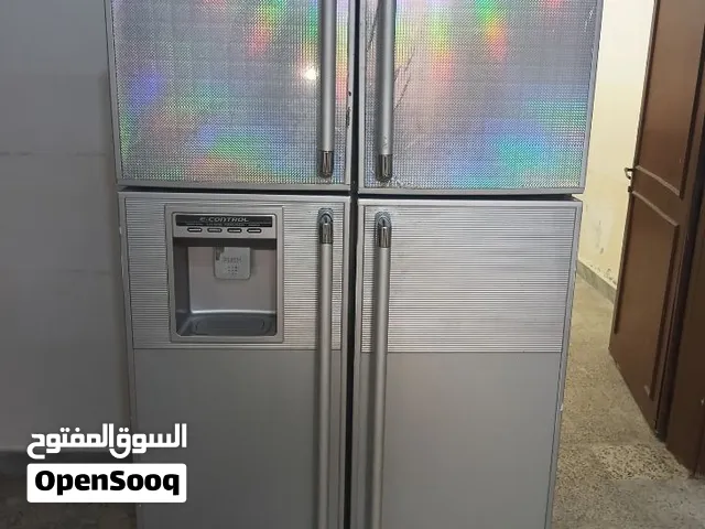 ثلاجة هيتاشي اصلية للبيع