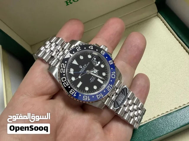 مجموعة مميزة من ساعات سوبر  كلون