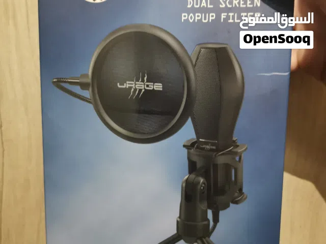 مايكروفون جيمنج vRage Stream 400 Plus