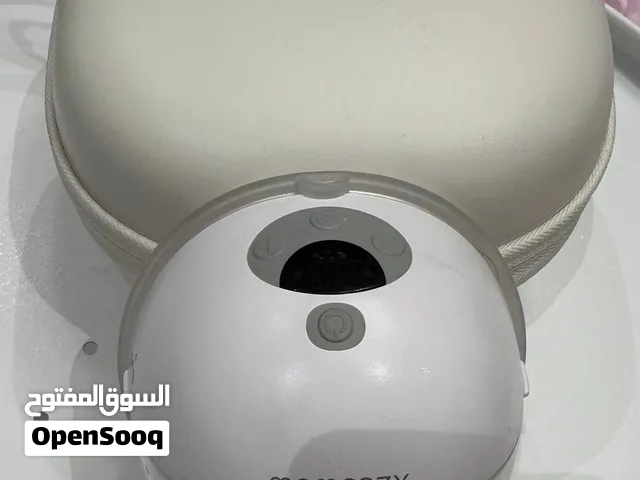 شفاط حليب Momcozy M5