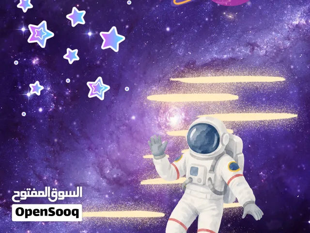 تصميم بوسترات واعلانات تجارية
