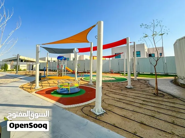 Premium Corner Townhouse in Sharjah Sustainable City  للبيع من المالك – تاون هاوس مميز