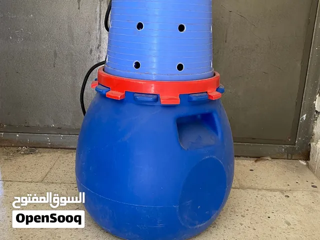 ماكنة خلط بالتر
