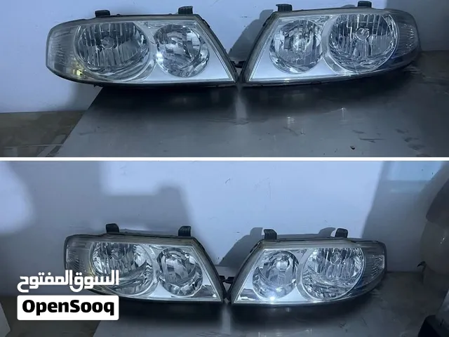 نيو فنارات سامسونج اس ام 3 موديل 2008