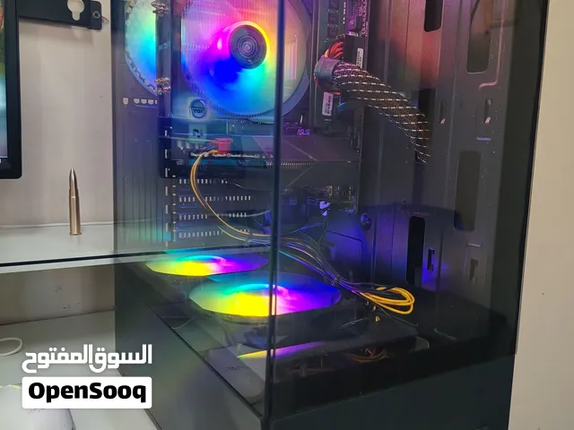 كمبيوتر العاب