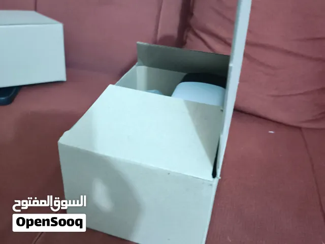 كامرات عدد 2 ما مستخدمات وياها الكيبل والماوس جدد السعر 50 الف
