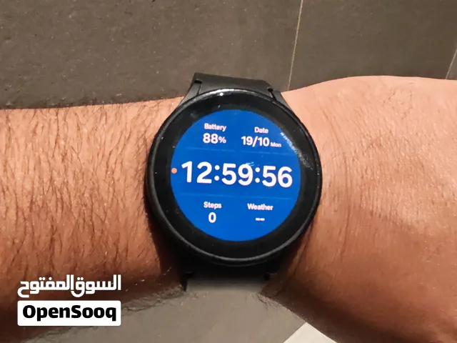 Samsung galaxy watch 4 44m