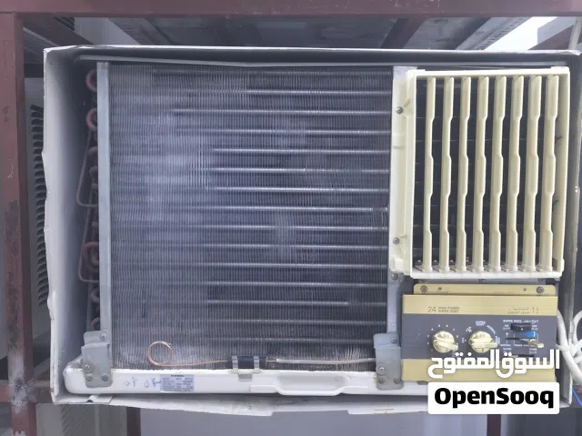 window general ac for sall please call me WhatsApp