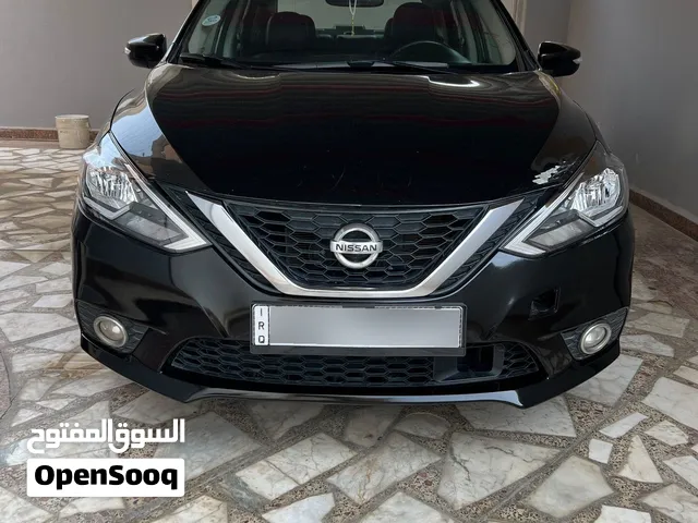 Used Nissan Sentra in Dhi Qar