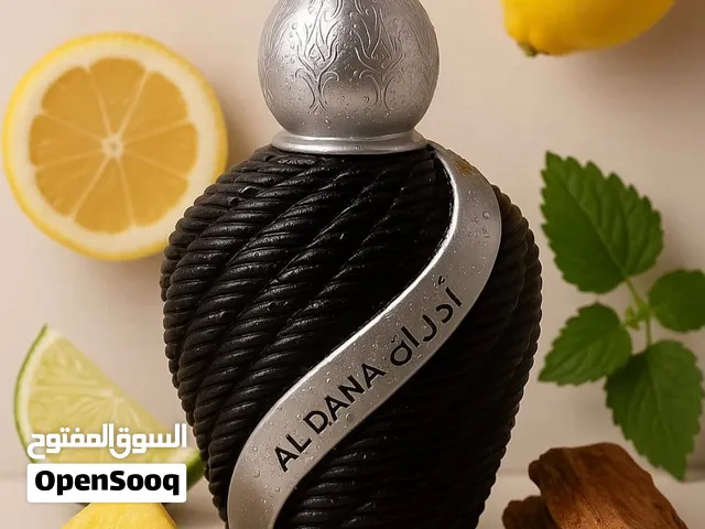 عطر الدانة (Niche Emarati Al Dana) من لطافة - البديل الفاخر لهاسيفات (أصلي 100%)