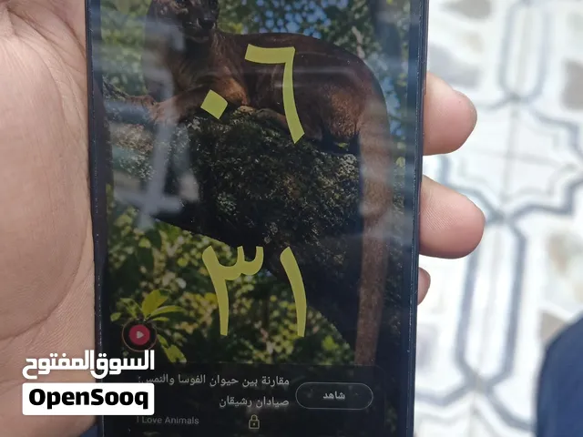 سلام عليكم تلفون بوكو 61c  جهاز مكفول كلش ما بي شخوط ولا ضربه جهاز حلو ما يعلك ذاكر 128 سعر 90 ألف