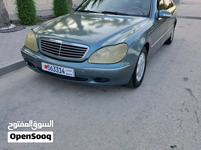 مرسيدس للبيع