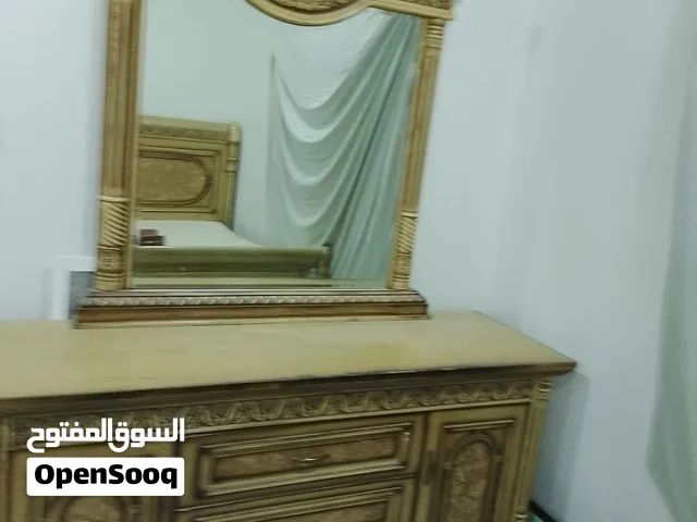 The bedroom