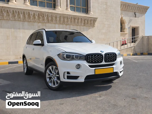 BMW ممشى بسيط جدا نظافة تتكلم
