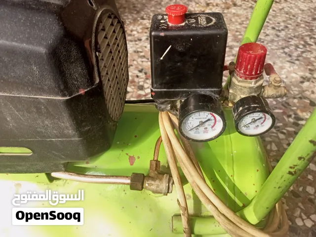 كمبريسر هواء حجم 50 كهرباء ملف نحاس