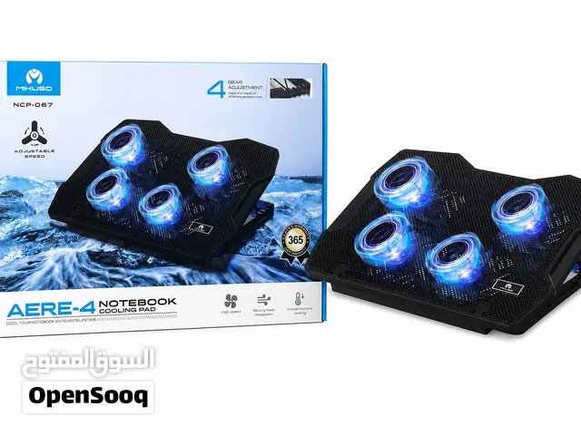 حامل ومبرد لابتوب NCP-067