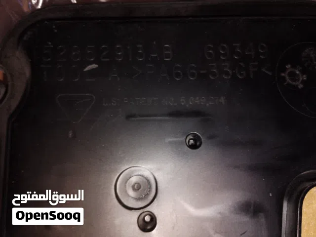 فلاتر هواء سيارات