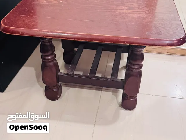 Wooden Side table