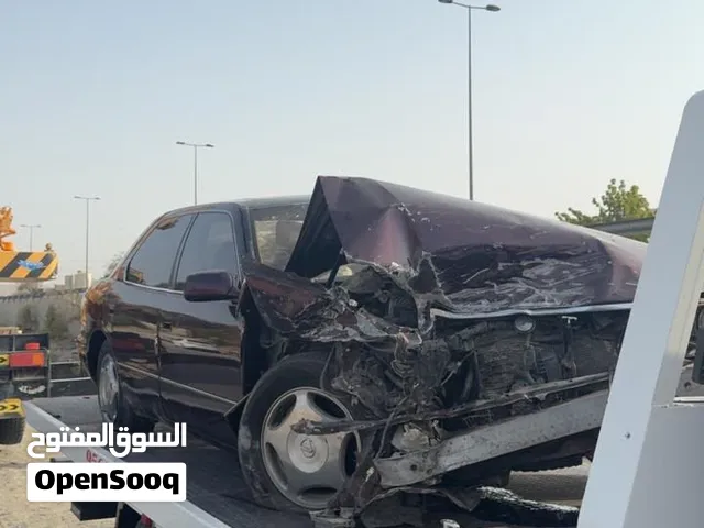 للبيع 98 سكراب