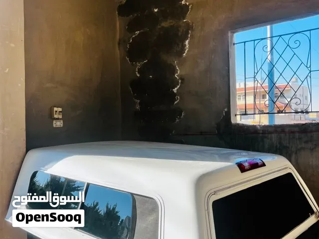 صندوق دودج رام يركب من 2014 ل2017 طويل  مدهون جديد للبيع