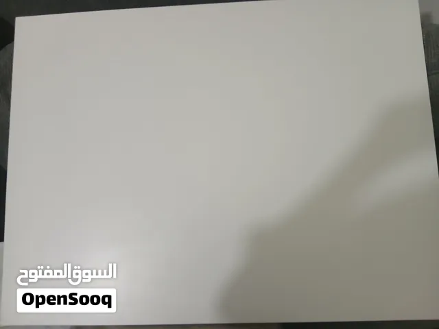 مكتب جديد بحاله الوكاله لم يتم استعماله
