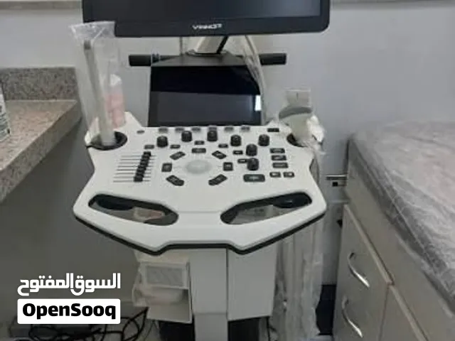 اصلاح جميع بروبات السونار