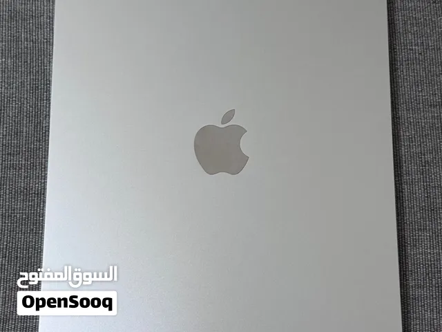Apple iPad Pro 128 GB in Muscat
