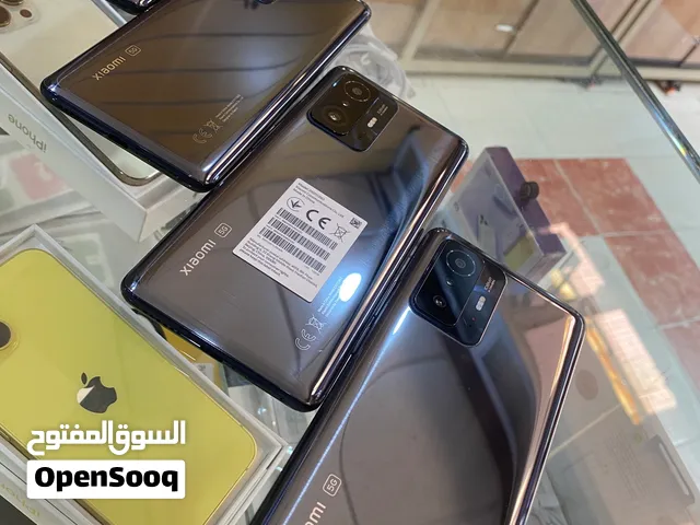 Xiaomi mi 11t pro(5G)