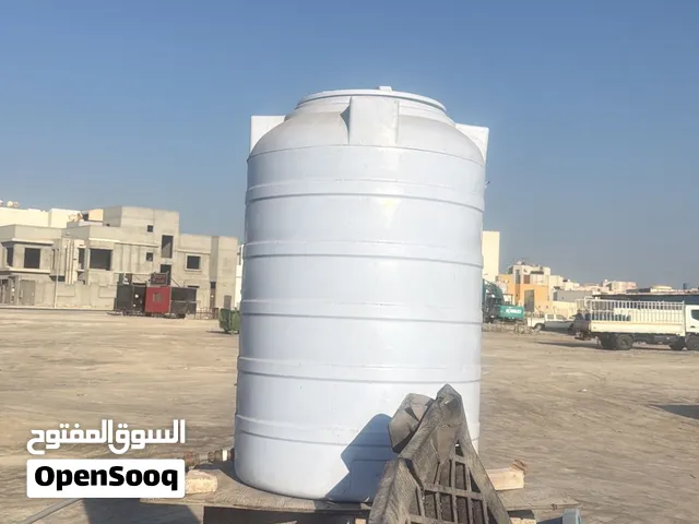 للبيع تانكي 500 ليتر شبه جديد ب 23