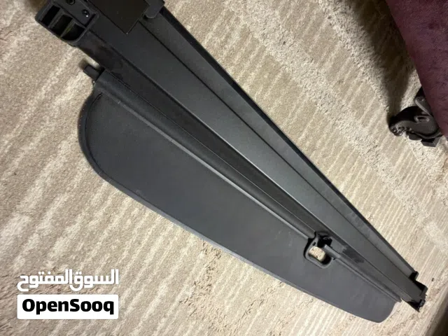 برداي خلفيه للطمبون الخلفي BMW x5  2014-2018