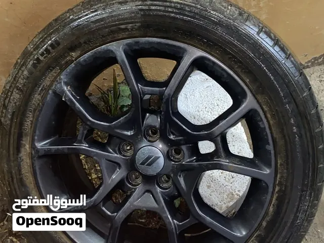 رنجات مال دوج