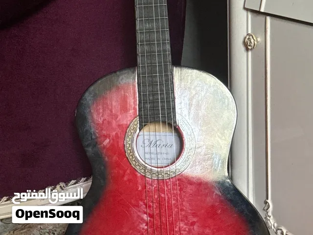 جيتار مميز