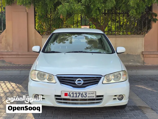 Nissan Sunny Classic 2011 - Excellent condition