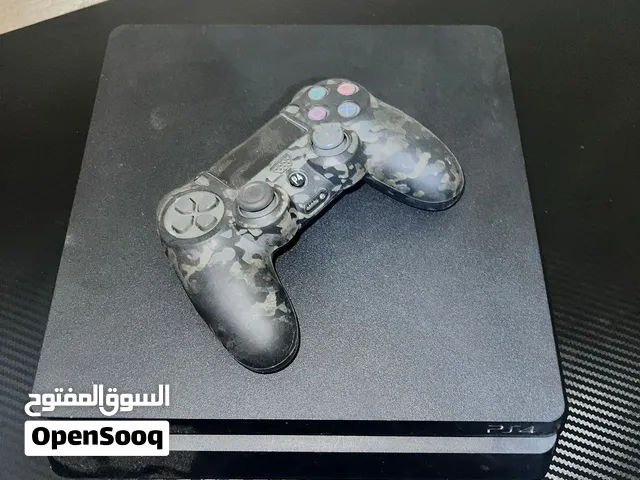 بلستيشن فور ون تيرا وكاله واطوله جمنج وستيرنجvg