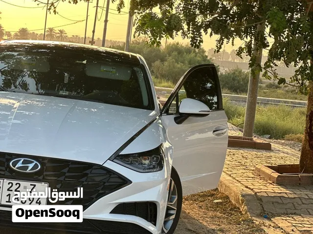 سوناتا 2023 للبيع