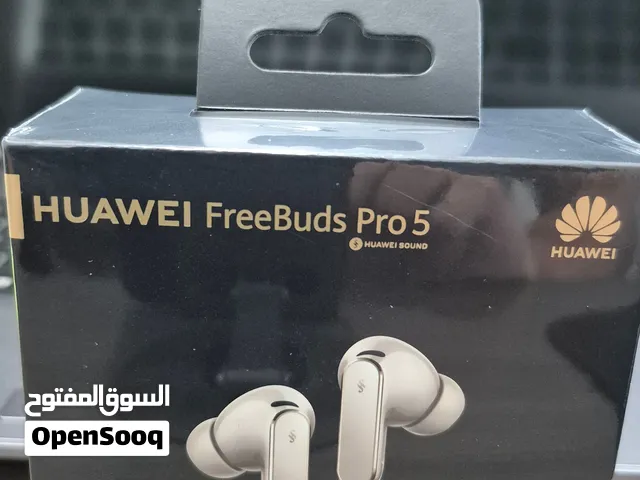 هواوي فري بودز برو 5