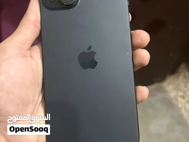 ايفون 15بلس