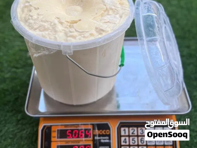 دهن بقر وغنم