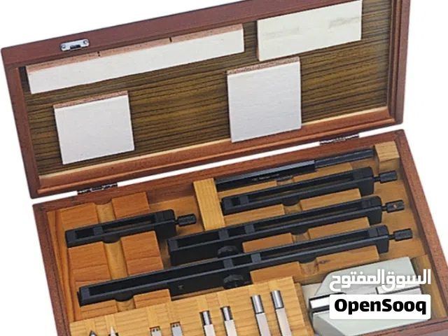 تفاصيل المنتج الشركة المصنعة: Mitutoyo Corporation. رمز المنتج (Code No.): 516-602.