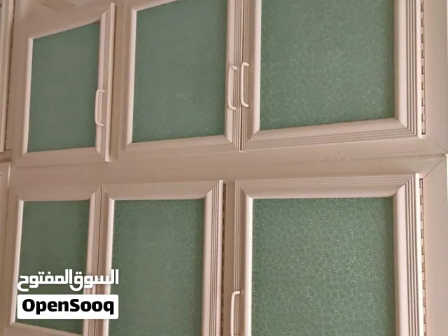 خزاين مطبخ 6 أبواب
