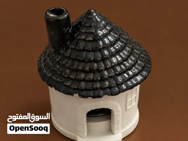مبخرة الشتاء للبخور