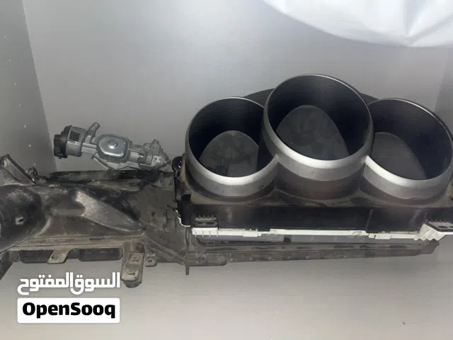 كمبيوتر مازدا 3 2008