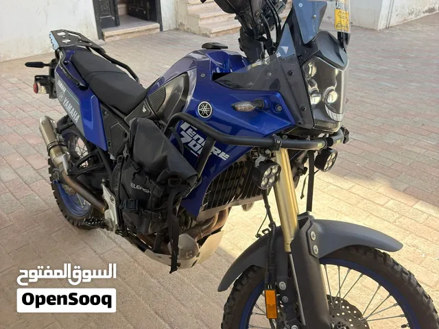 ياماها تنري 700