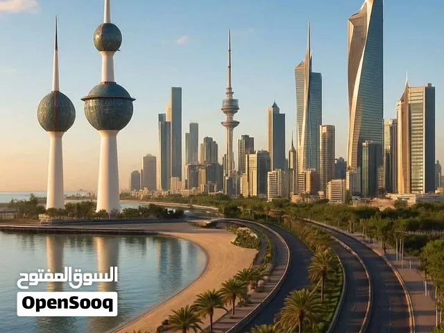للبيـــــــــع عماره في الفنطاس مدخول قوي موجره بالكامل