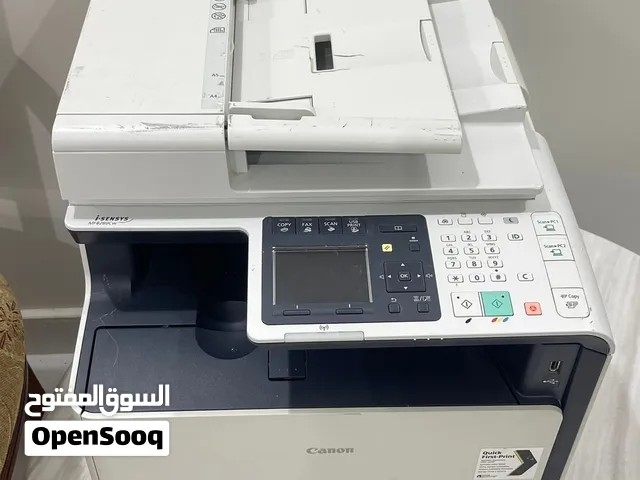 طابعة Canon ممتازة
