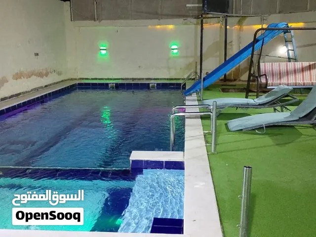 جهاز تسخين البركه هيت بمب على الكهربا