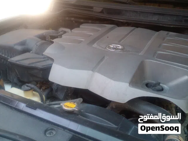 لاند كروزر 2014 رقم واحد