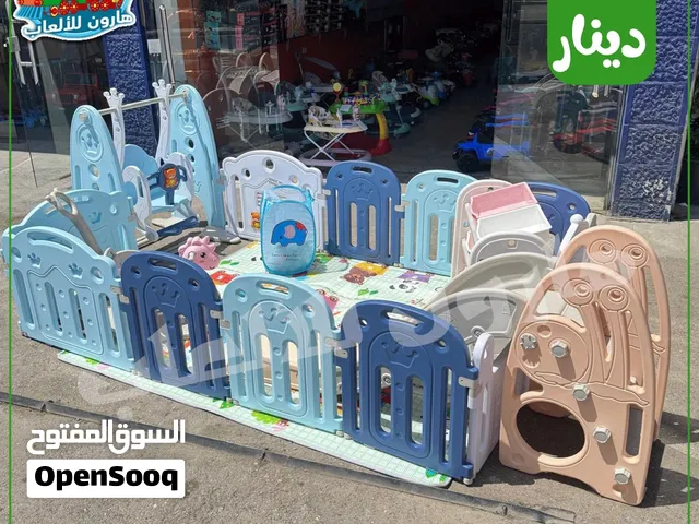 مستلزمات حضانات و رياض الاطفال من المستورد مباشرة بأفضل الاسعار و المواصفات واعلى جوده  خصومات 30%